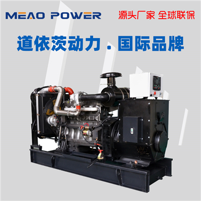 350KW河柴道依茨發(fā)電機(jī)組TBD234V8-6CA型號(hào)